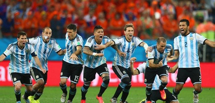 ليونيل ميسي